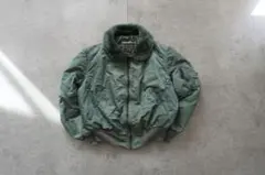 alpha industries B-15D USA製 フライトジャケット