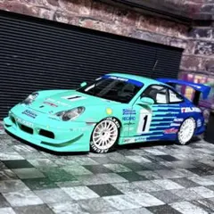 2025年最新】オートアート ポルシェ911 GT3の人気アイテム - メルカリ