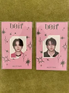 リノ　チャンビン　アコーディオン　do it