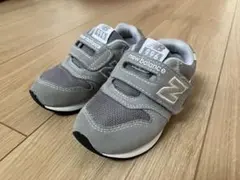 14 new balance 996 グレー スニーカー