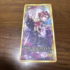 悪魔執事と黒い猫 タロット風カード フェネス