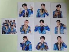 Snow Man ジャニーズカウントダウン2022-2023 ましかくフォト