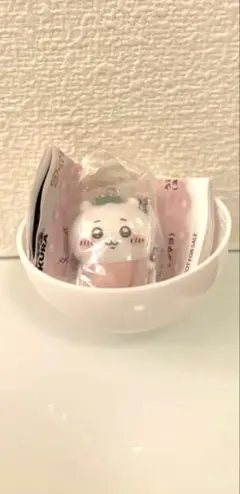 ちいかわ　くら寿司コラボ　ビッくらポン　景品　未開封