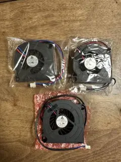 冷却ファン　KDB04112HB