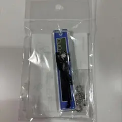 ガンダムW ルームキー風 アクリルチャーム アクキー デュオ