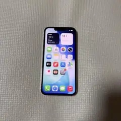 ⭐︎美品 SIMフリー iPhone13Pro 256GB バッテリー容量100%のサムネイル