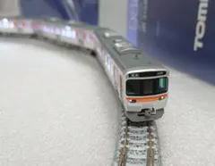 tomix 211系 0番台　旧製品 Yahoo!オークション -「tomix 211系 東海」(鉄道模型) の落札