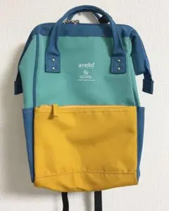 anello レディース　リュックのサムネイル