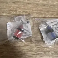 めじるしアクセサリー3 仮面ライダー　ビルド　フルボトル