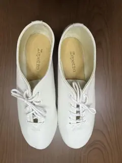 新品　未使用　レペット　JAZZ 37 2025年最新】REPETTO 37 jazzの人気アイテム - メルカリ