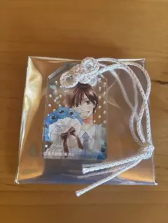 君に届け展　トレーディングアクリルお守り　あやねなし Amazon.co.jp: 君に届け展 トレーディングアクリルお守り あやね