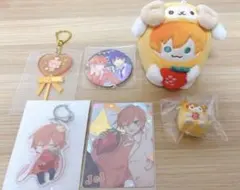ジェルくん セット