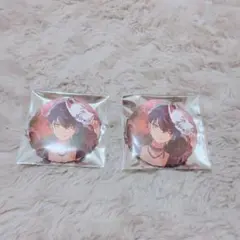 シクフォニ いるま 缶バ