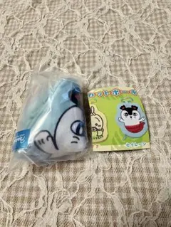 ちいかわ ダイカットポーチ セイレーン