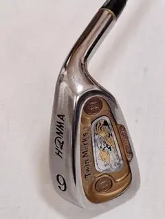 2025年最新】ホンマ ツインマークス アイアンの人気アイテム - メルカリ