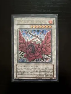 2026年最新】遊戯王 ブラックローズドラゴン レリーフの人気アイテム