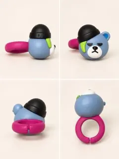 G-DRAGON 指輪