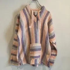 メキシカンパーカーピンク