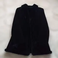 JAYRO 革ボアコート