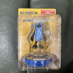 パペットスンスン 1番くじ A賞-1 おしゃべりフィギュア