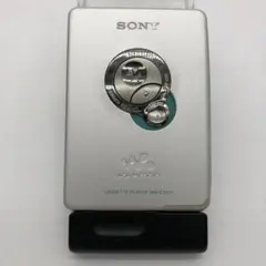 SONY WM-EX621カセットプレーヤー(動作美品) Yahoo!オークション -「sony wm-ex621」(再生専用) (カセット