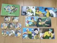 非売品 ヒプマイ ジャイアントコーン アクスタ 当選品 ヒプノシス