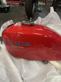 cb400f タンク レッド 美品 Amazon | 【616】 CB400F ガソリンタンク リプレイス品 レッド