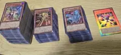 遊戯王OCG デュエルモンスターズ 大量まとめ売り