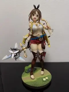 ライザのアトリエ　ライザ1/7スケールフィギュア
