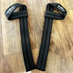 POWER DRAGON リフティングストラップ リストストラップ