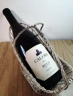 CALERA MILLS 2010 カレラ ミルズ ピノ・ノワール CALERA MILLS 2010 カレラ ミルズ ピノ・ノワール - メルカリ
