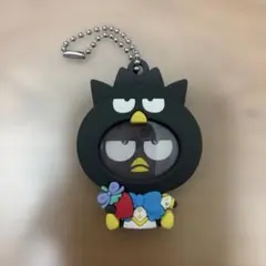 ばつ丸くん