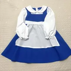 ベル⭐︎街娘コスチューム⭐︎120