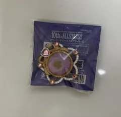 あんスタ HiMERU リングライト スフィアライト スタライ10th - メルカリ