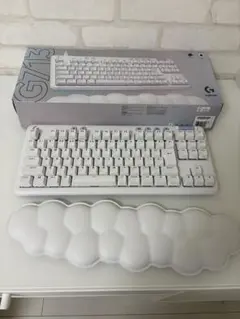 Logicool G715 G705 キーボード マウス　オーロラコレクション