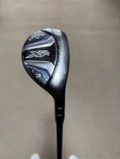 キャロウェイ　ユーティリティ　3UT フレックスR 楽天市場】キャロウェイ ユーティリティ（フレックス（ゴルフ