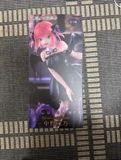 BiCute Dark Figure 中野ニ乃