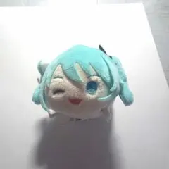 プロジェクトセカイ ぷちぬいマスコット 初音ミク