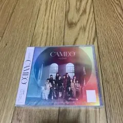=LOVE CAMEO CD