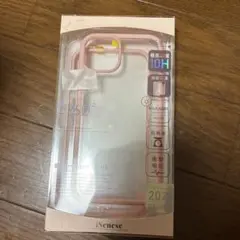 iSenese iPhone 2021 6.1inch用ケース