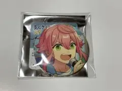 あんスタ イベコレ缶バッジ 2021 AUTUMN 姫宮桃李