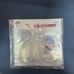 Re:ゼロ アクリルスタンド レム エキドナ