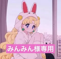 みんみん様専用