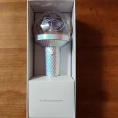 SEVENTEEN　公式ペンライト　ver.2 　OFFICIAL　LIGHTS