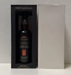 G&M スペイモルトマッカラン 1994 2014 20年 ゴードンマクファイル