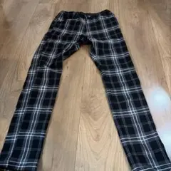 branshes 長ズボン