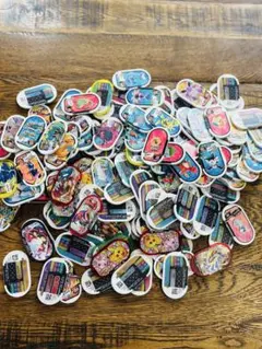 ポケモンメザスタ　ポケモン　タグ　セット　まとめ