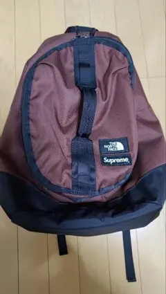 22AW Supreme/The North Face Backpack