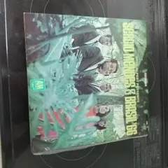 SERGIO MENDES & BRASIL '66 DELUXE レコード