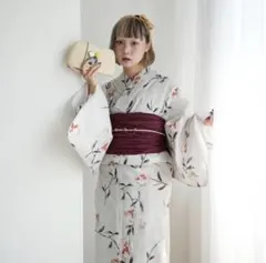nioki ブルーオレンジ わたあめカンタブラウス - メルカリ